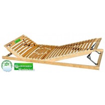 STELAŻ TREENES DUO 160X200 CM